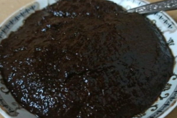 تصویر 3 از راهنمای خرید رب انار سیاه + قیمت عالی